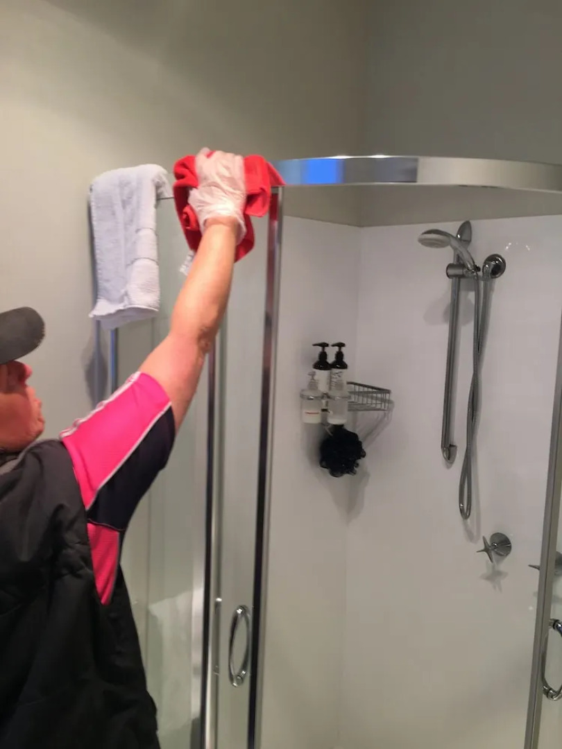 Sabina On Little Myers