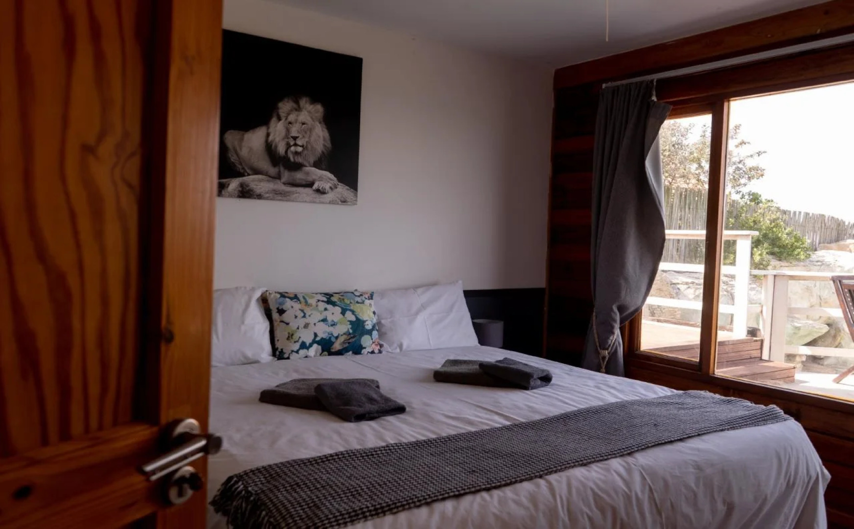 Surf Lodge South Africa