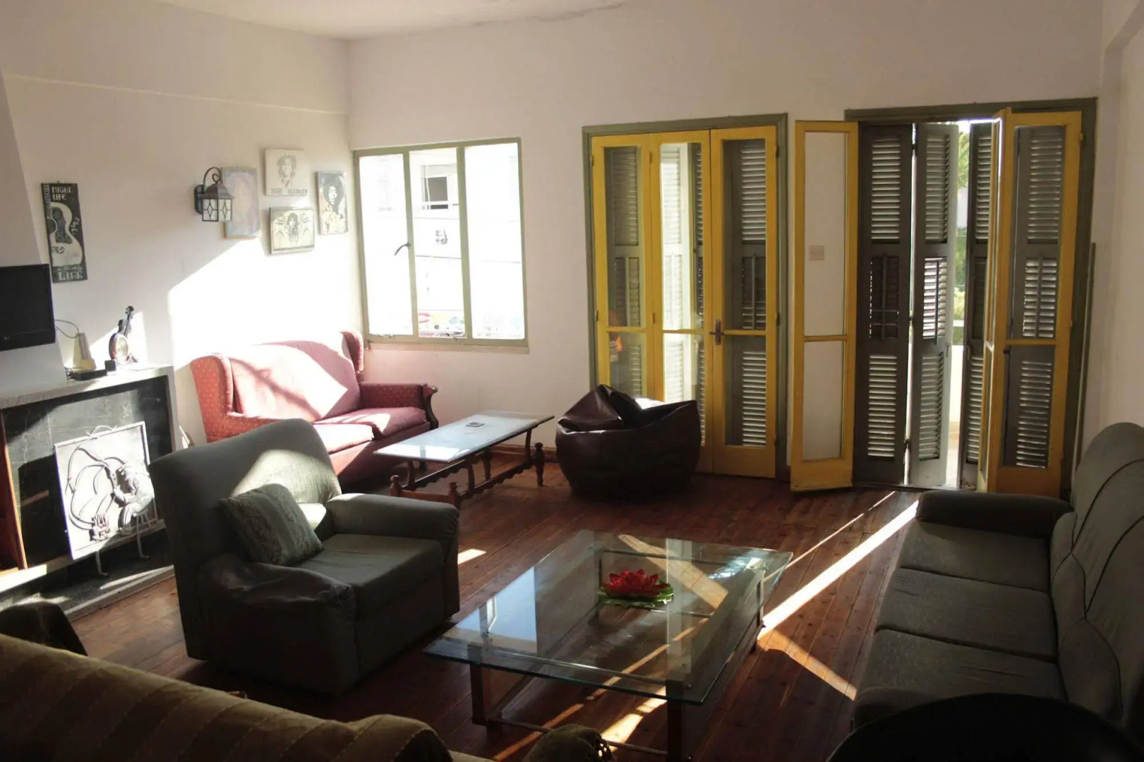 Lima Sol House - Hostel