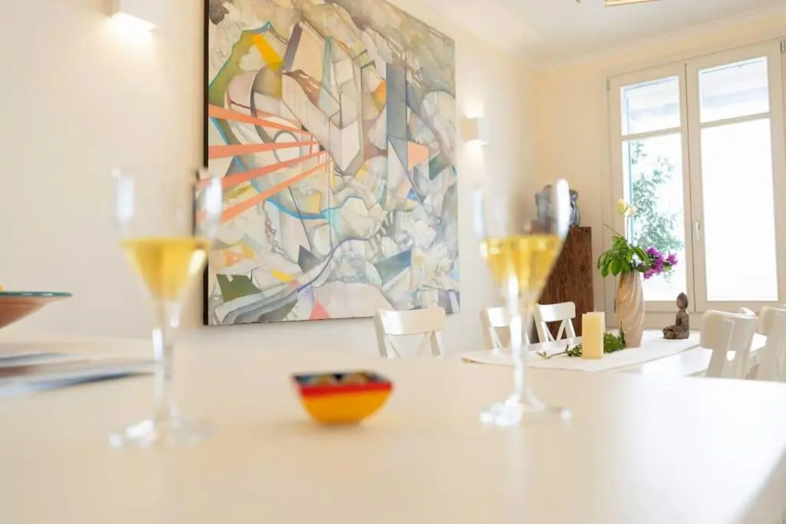 Paradise House apart3, 5min walking distance to Fiskardo center