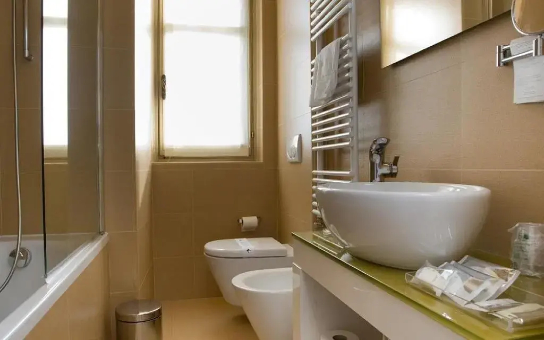 Hotel Castello di Santa Vittoria