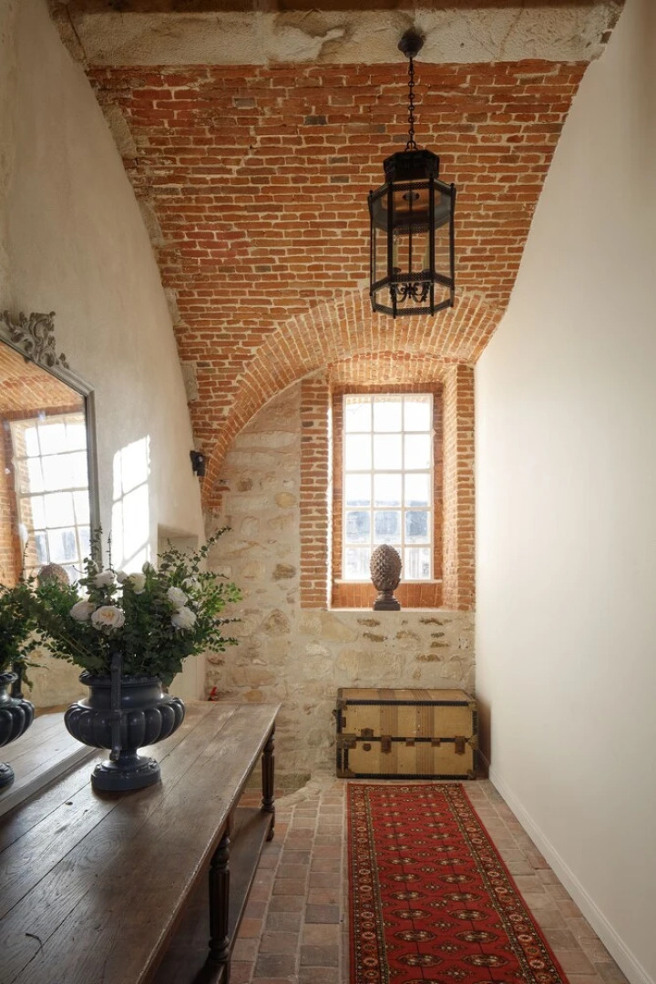 Les Suites de Fleury