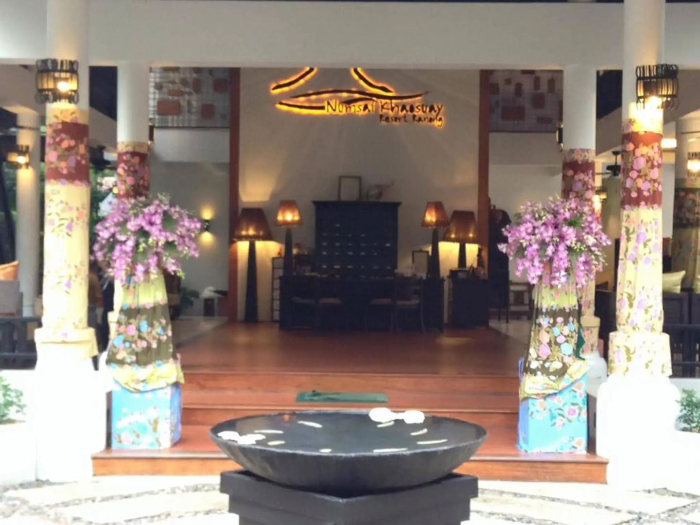 Numsai Khaosuay Resort