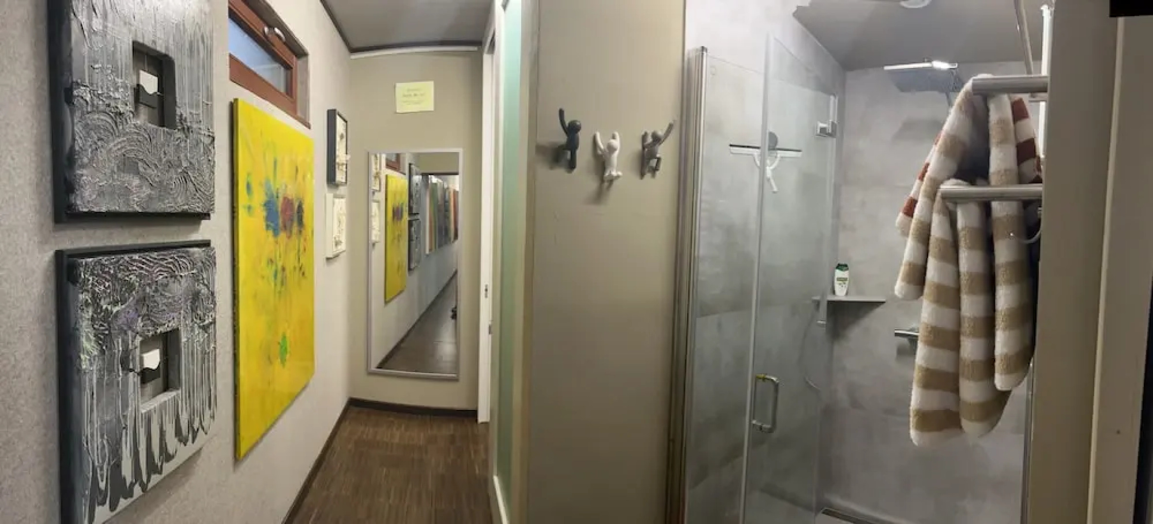 Anno Domini 1716  Boutique Hotel