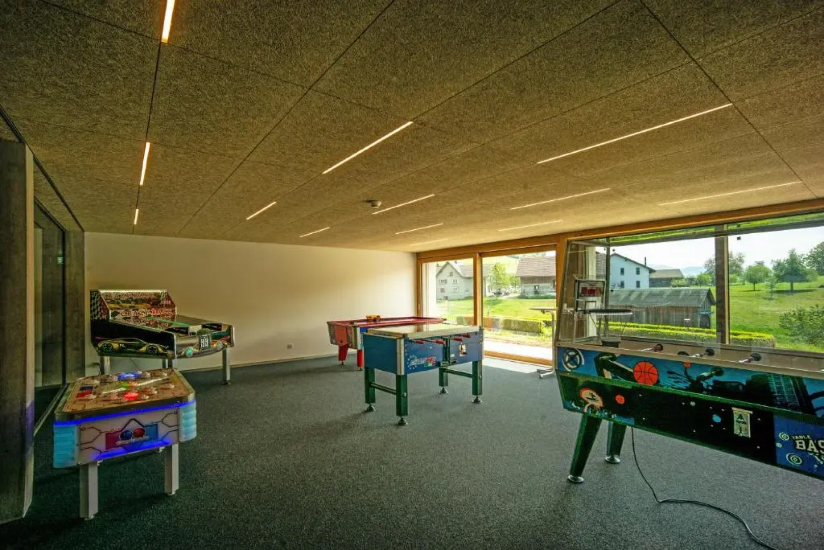 Hotel Rössli Tufertschwil