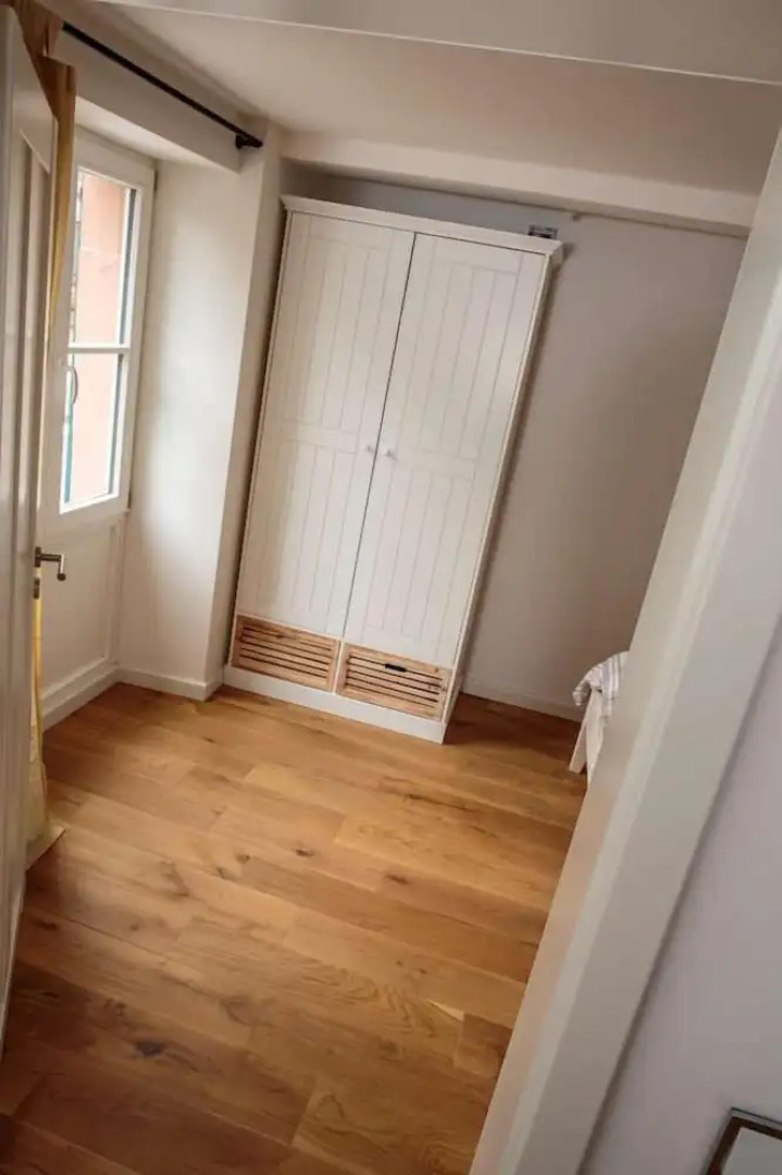 Winzerhaus am Eckbach