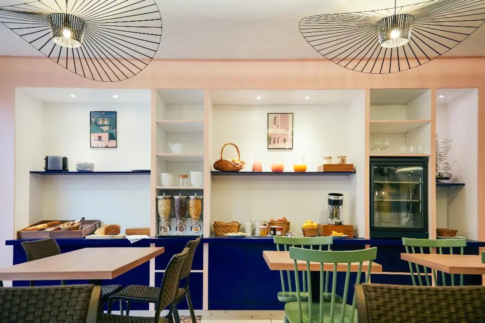 Aparthotel Adagio Access Montpellier Centre