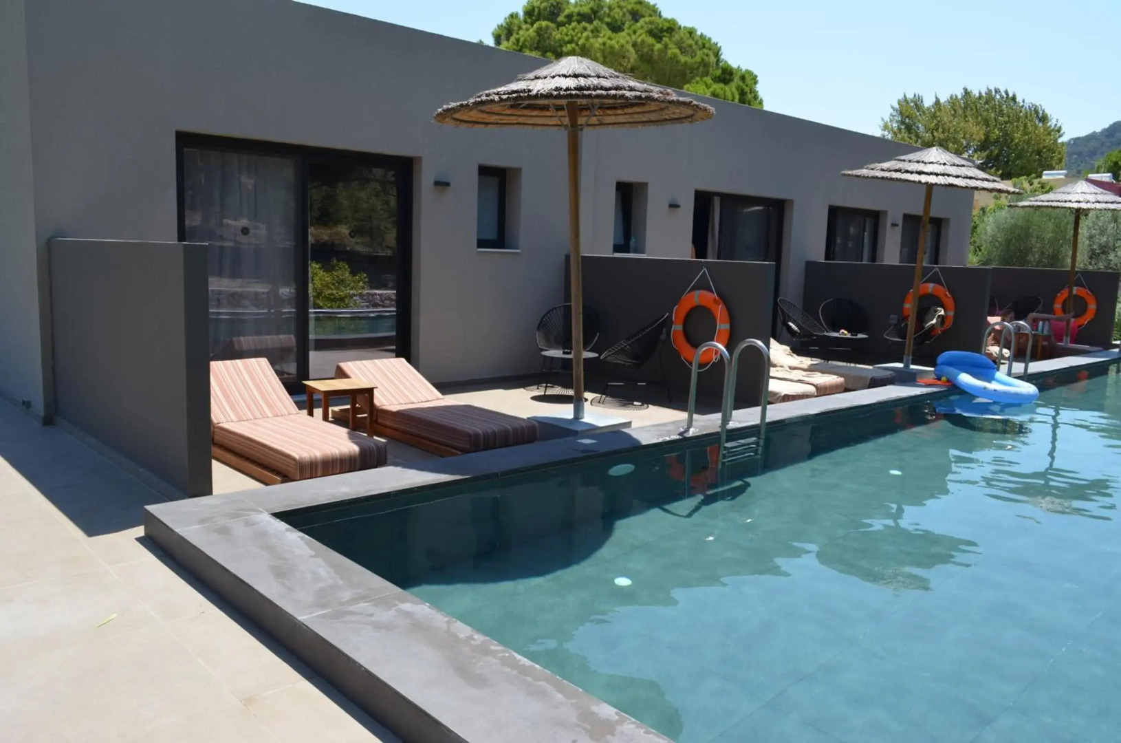 Cook's Club Ialysos Rhodes