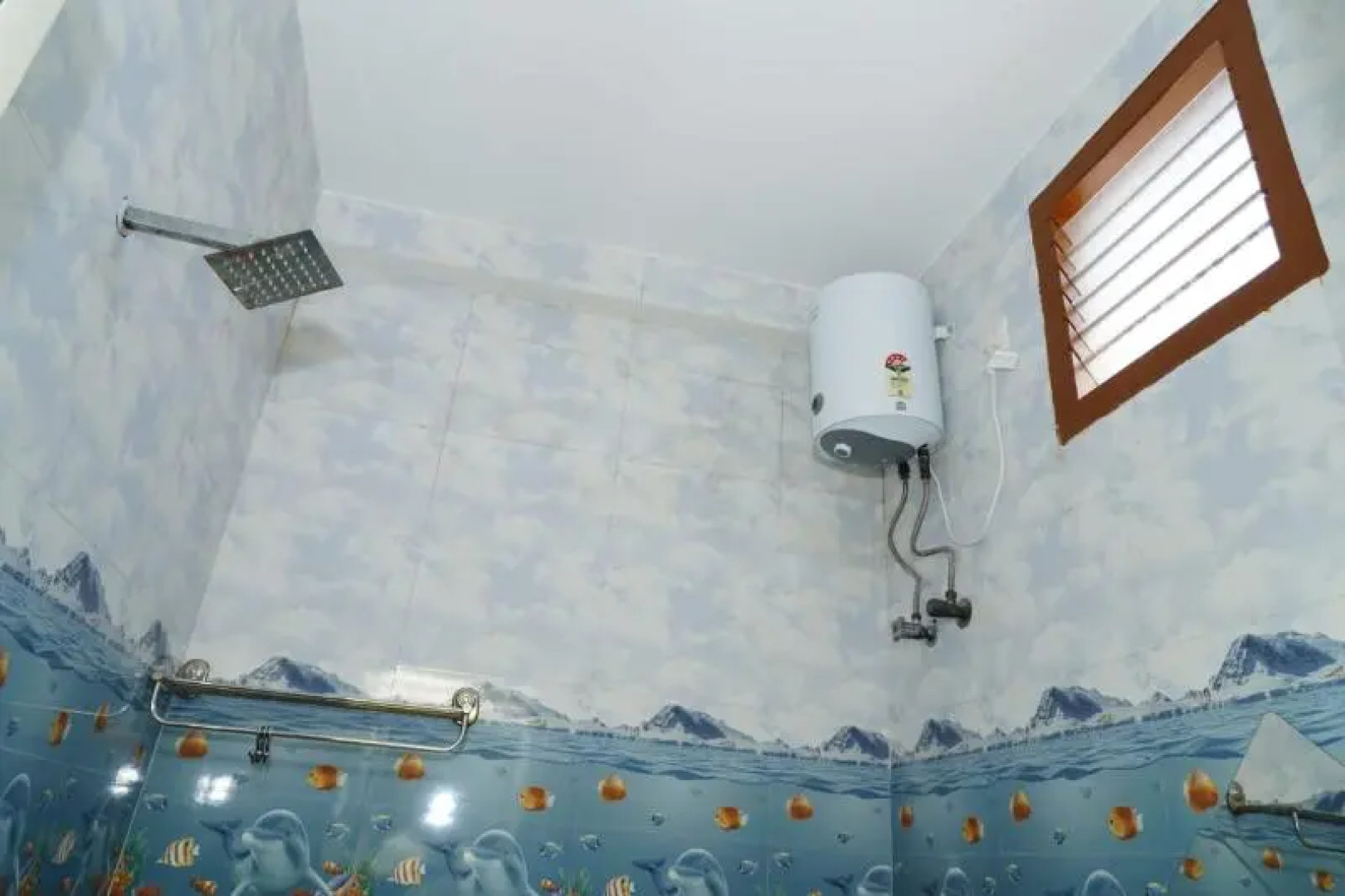 Sri Sakthi Residence