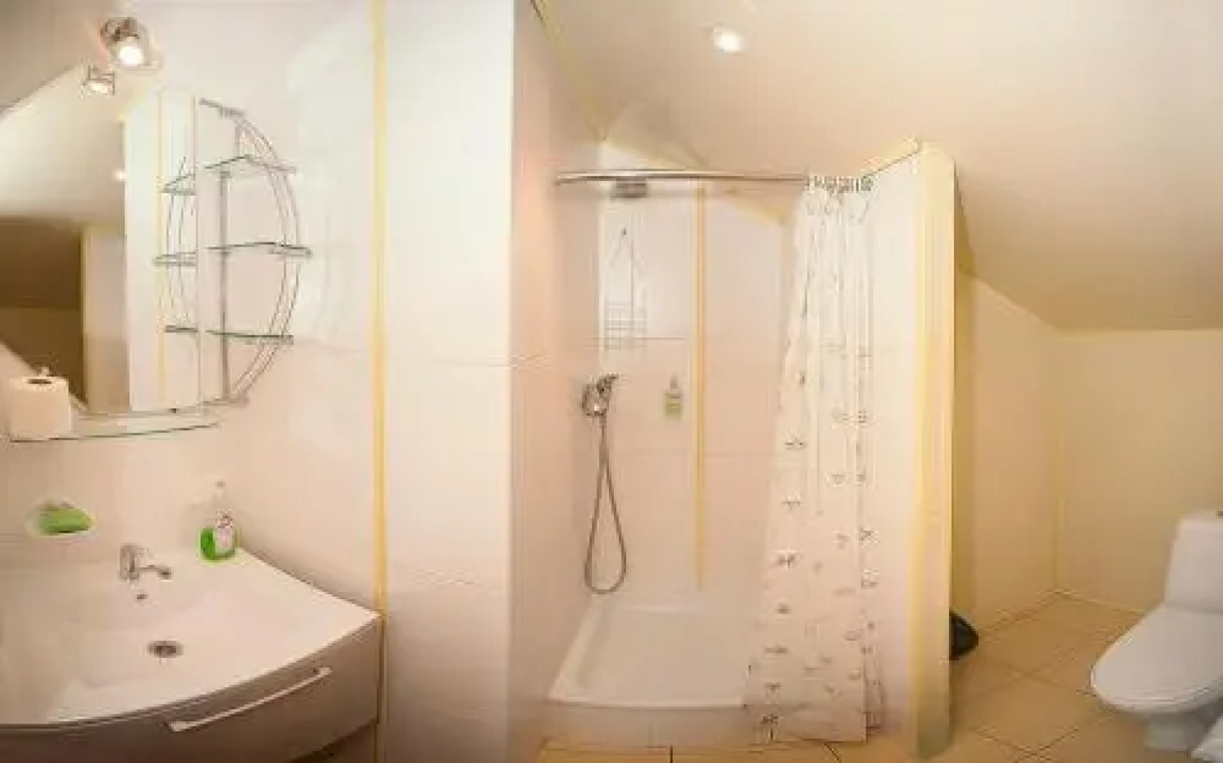 Holiday Palanga Sea Side