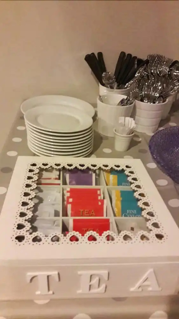 Al Dosello Bed & Breakfast