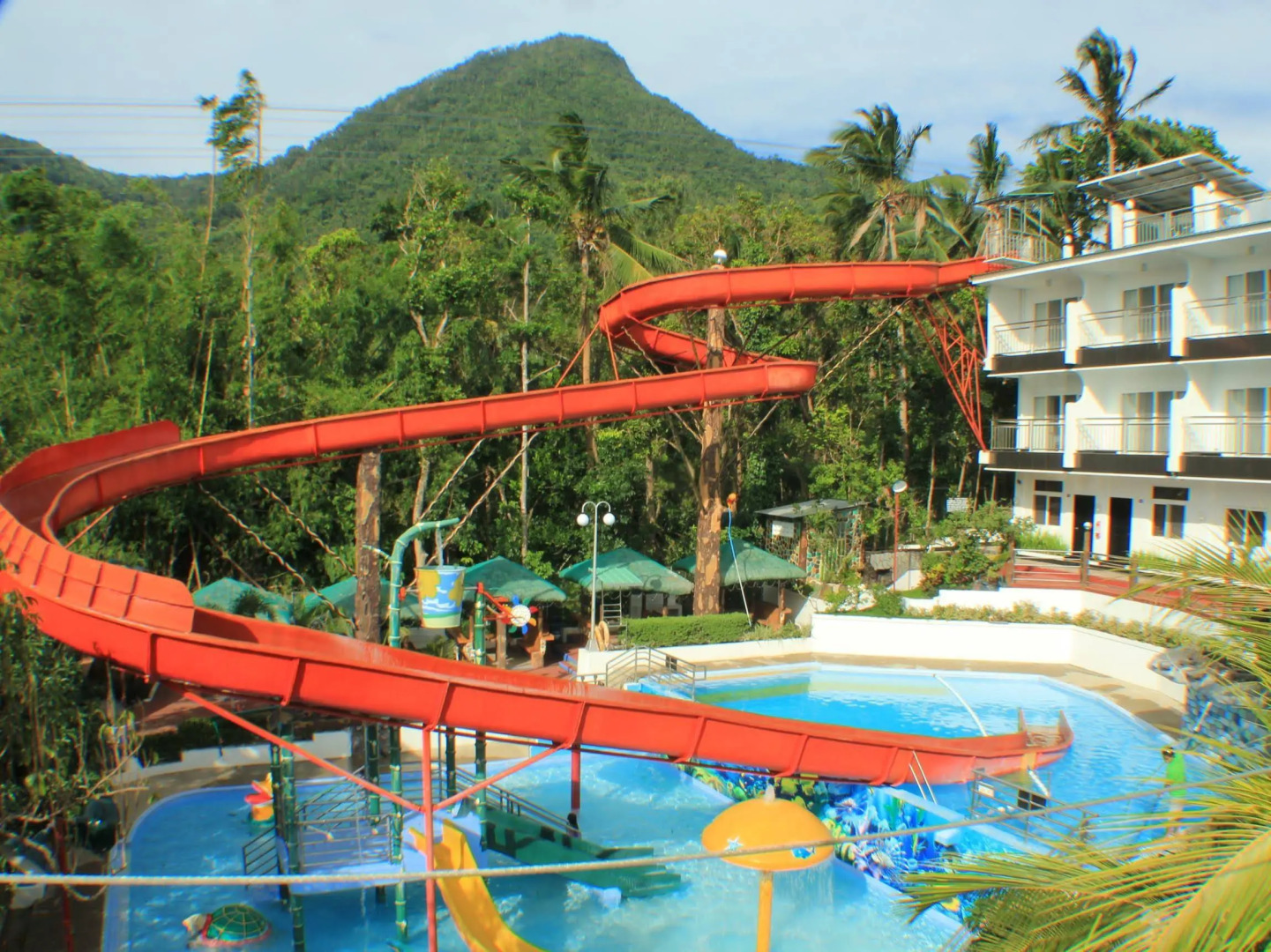 Tierra Mercedes Nature Resort