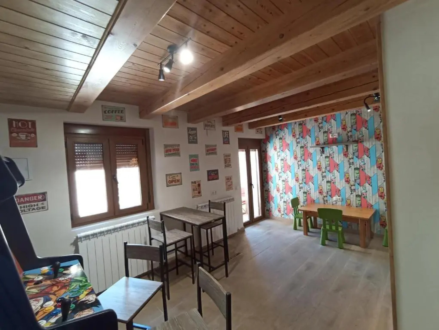 Parada de Txambonet 2