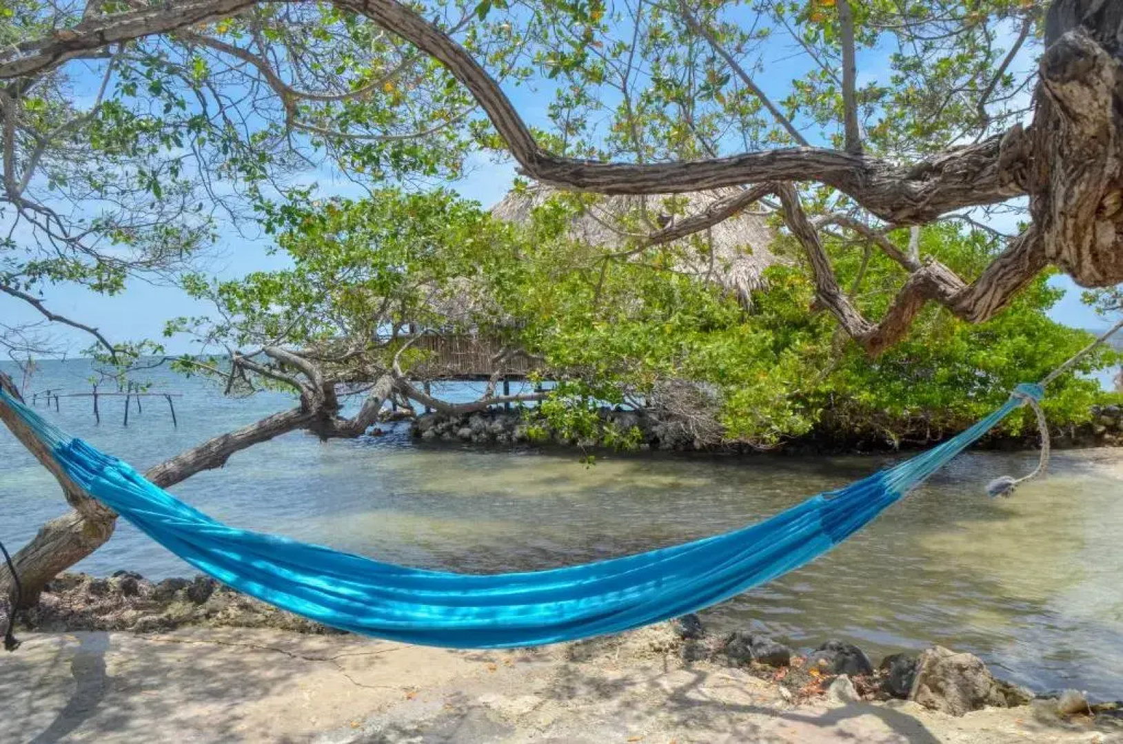Hotel Punta Norte