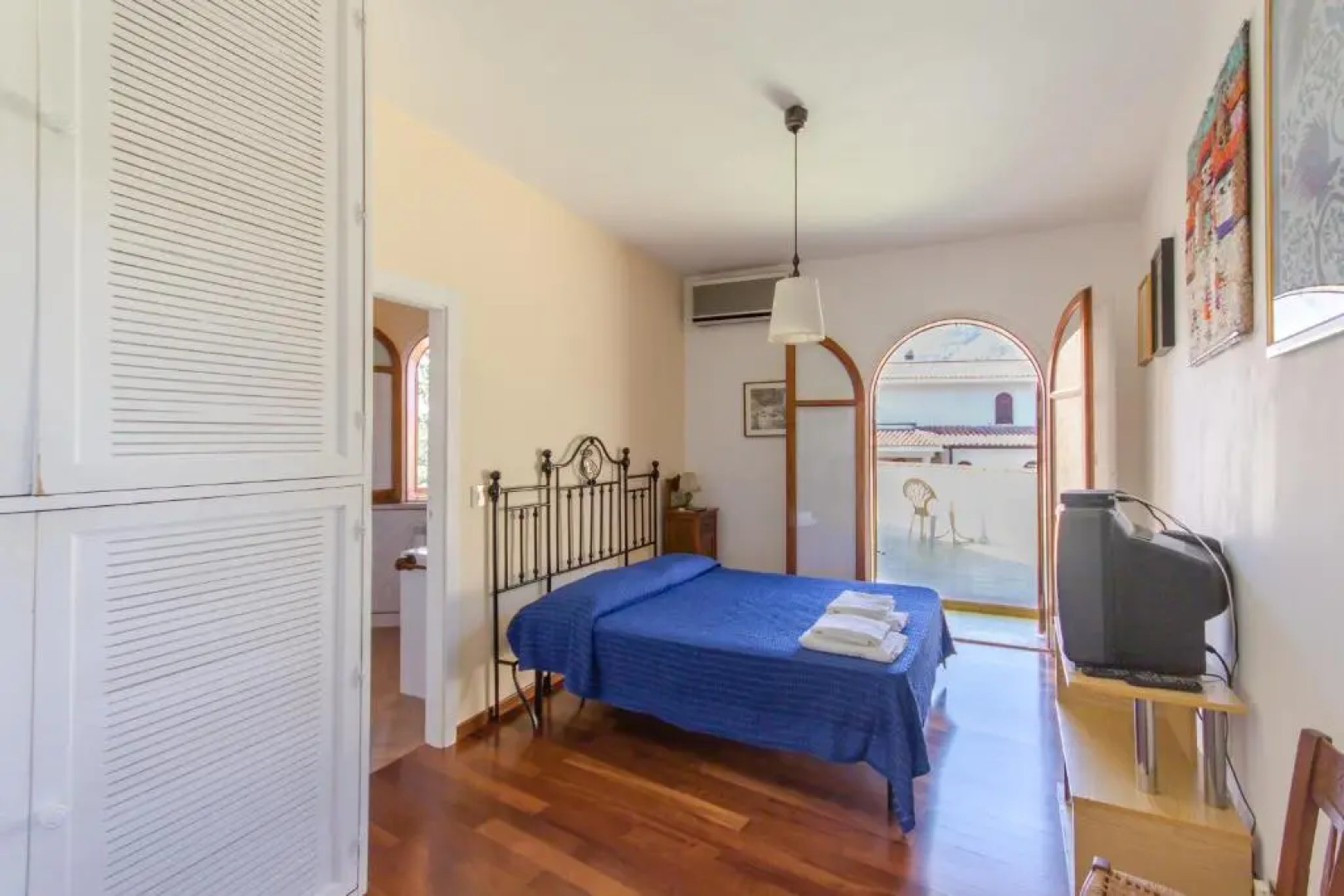 Don Ciccio Sea House