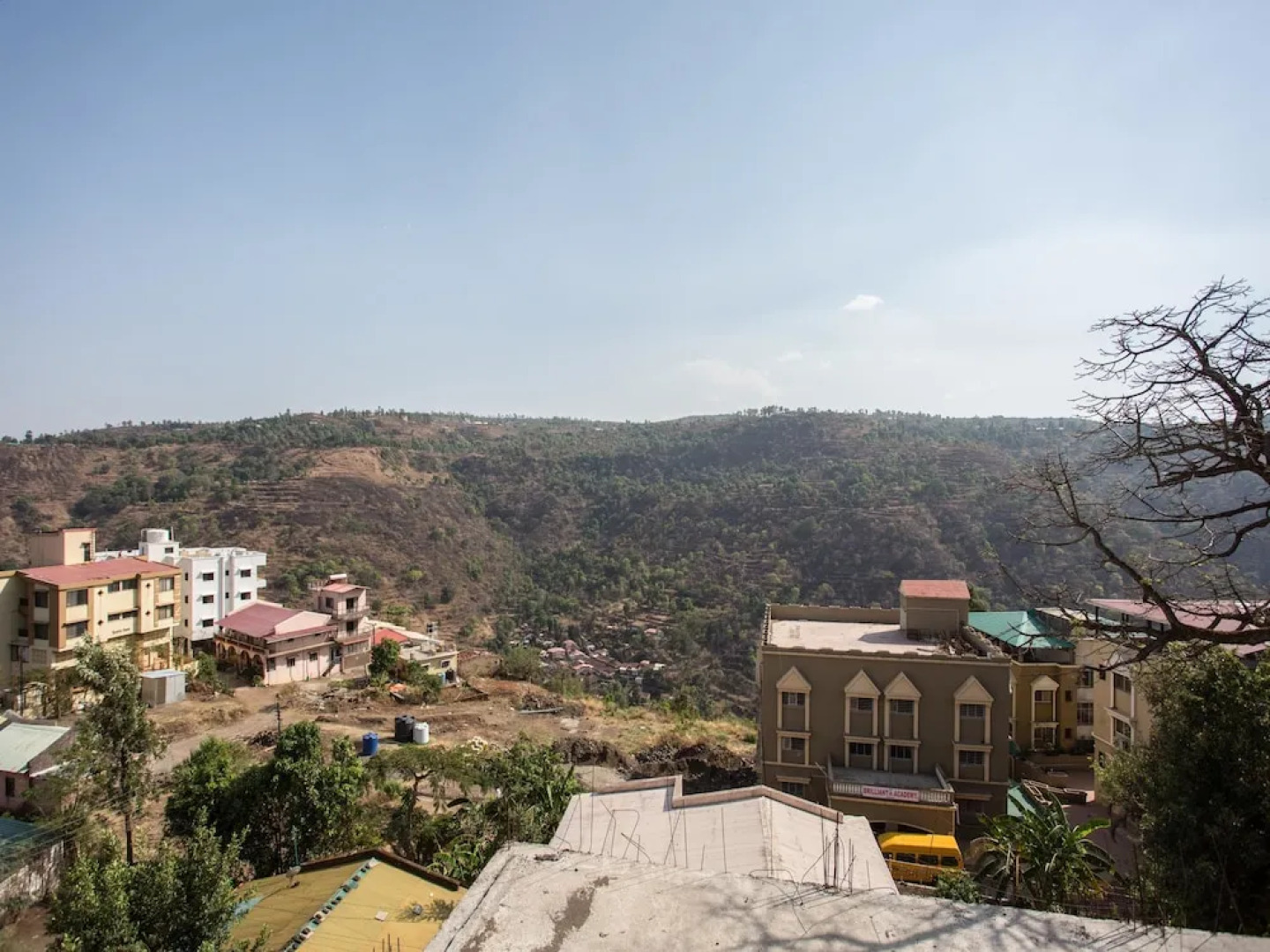 OYO 2377 Hotel Residency