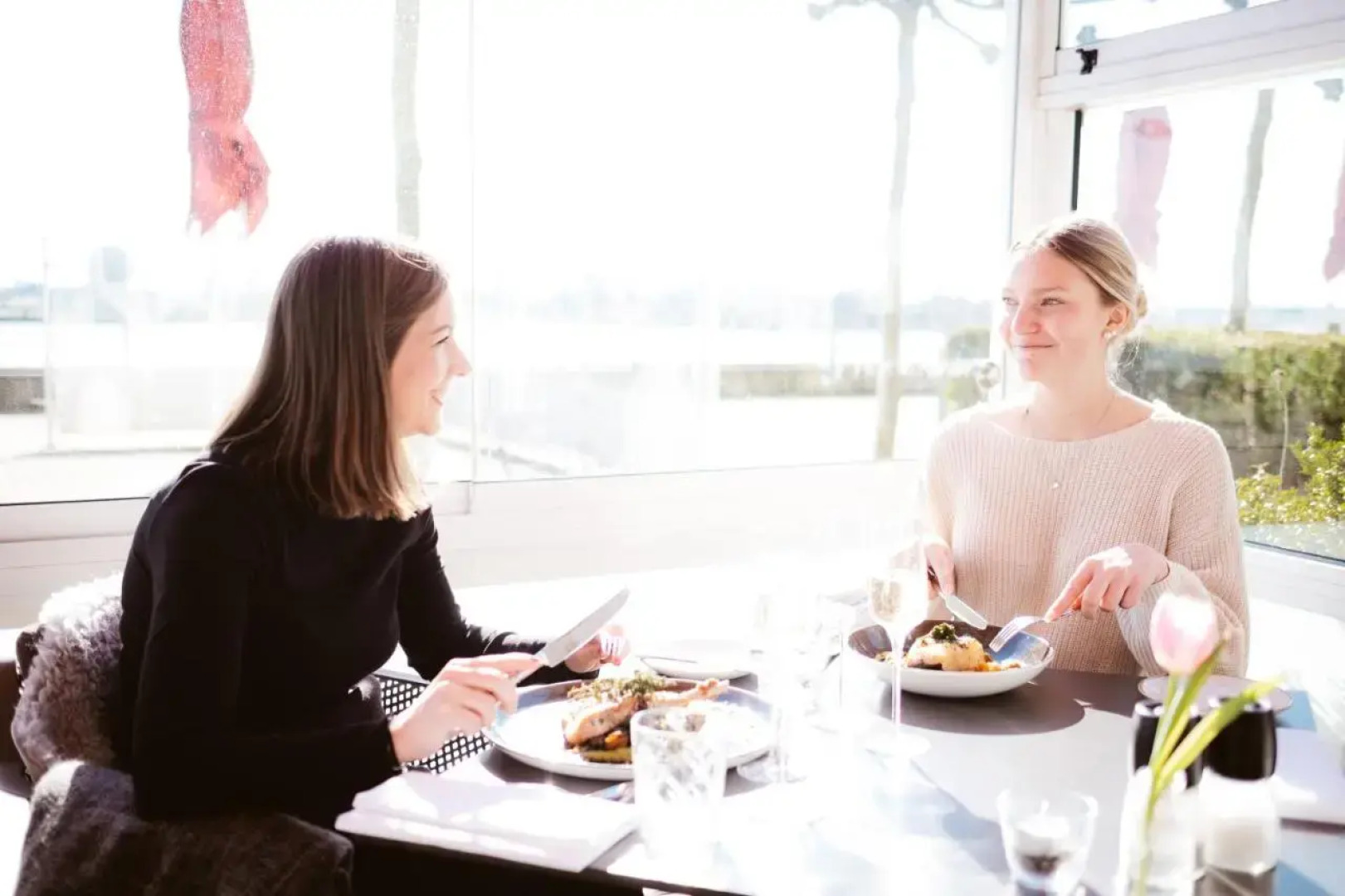 Hotel Rheinpromenade8