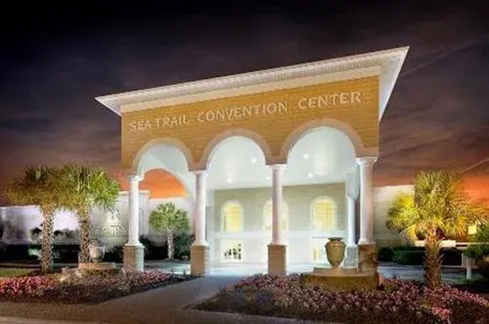 Sea Trail Golf Resort and Convention Center