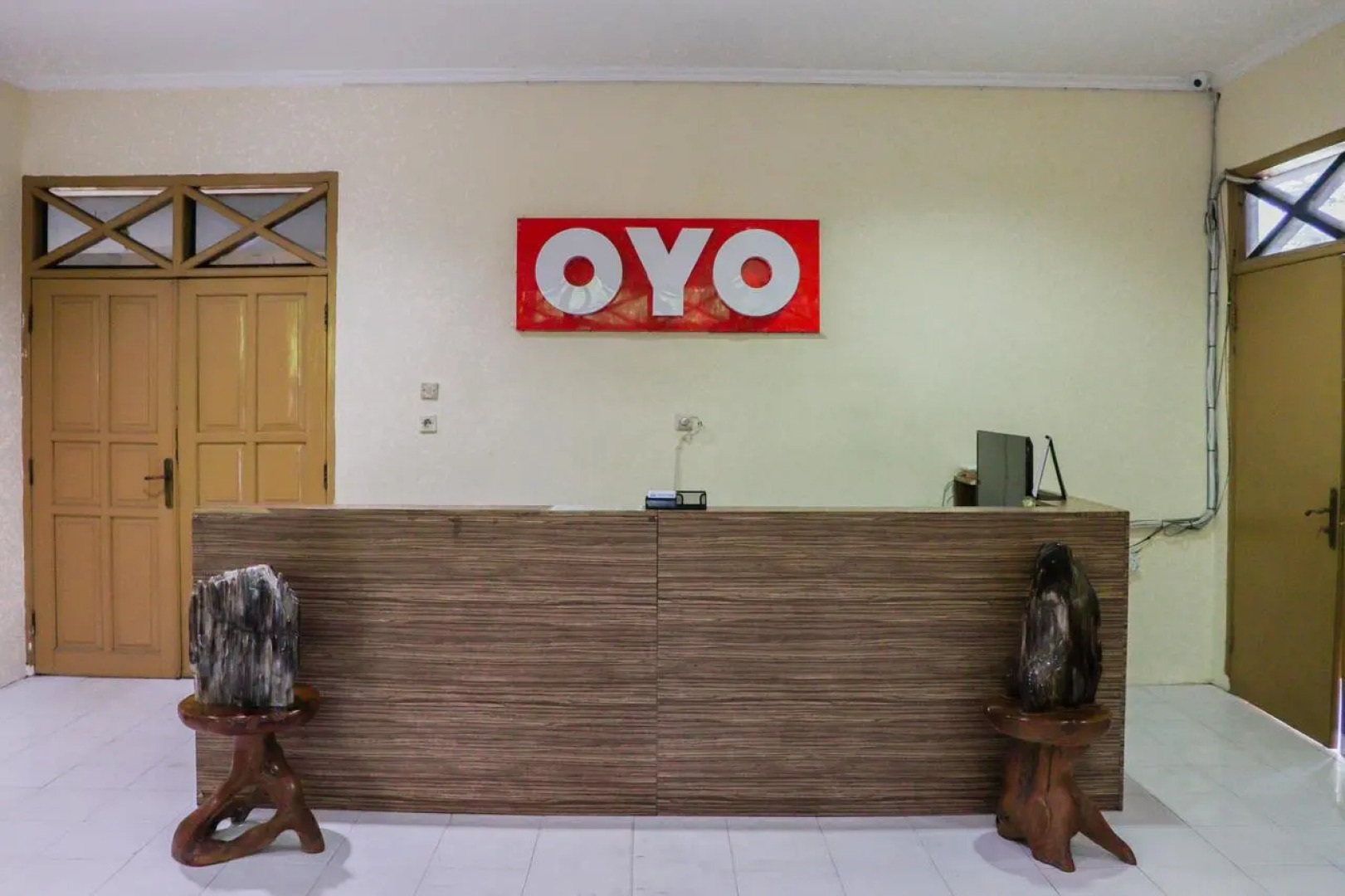 OYO 688 Grand Pakidulan Hotel