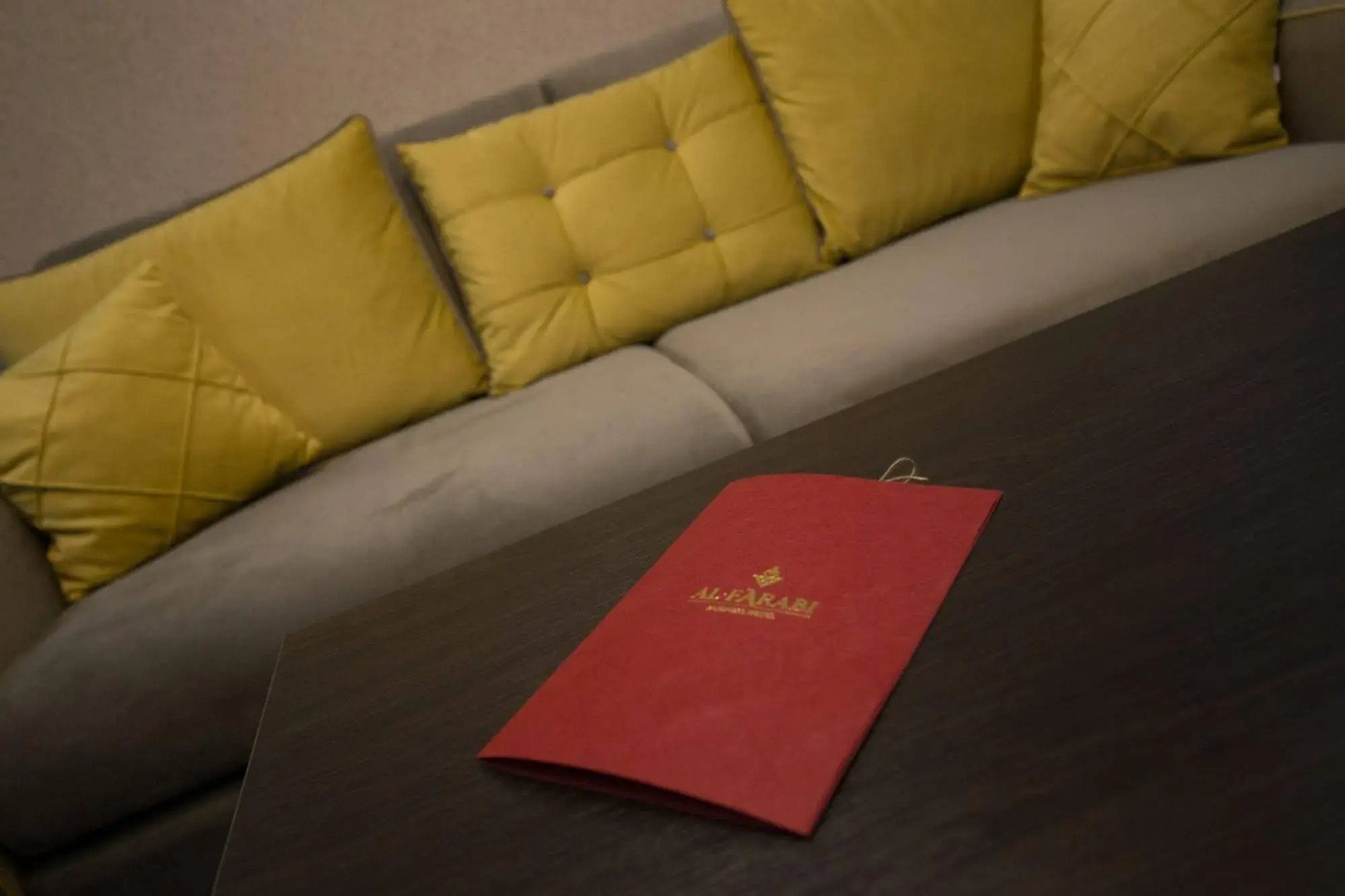 аль-Фараби Классик Отель