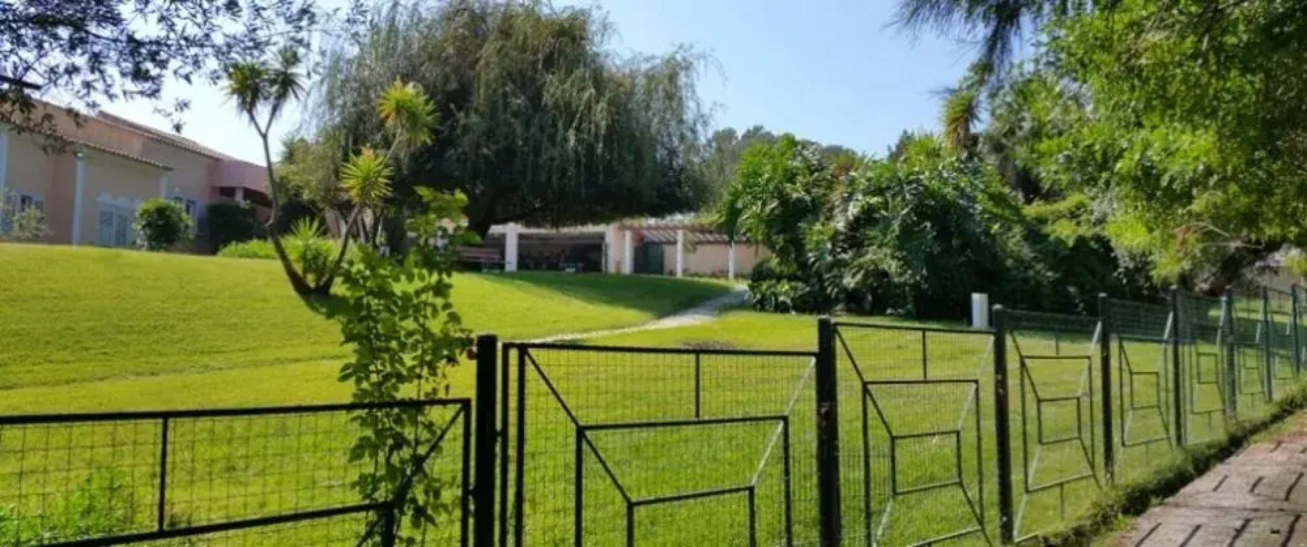 Villa Magnolia