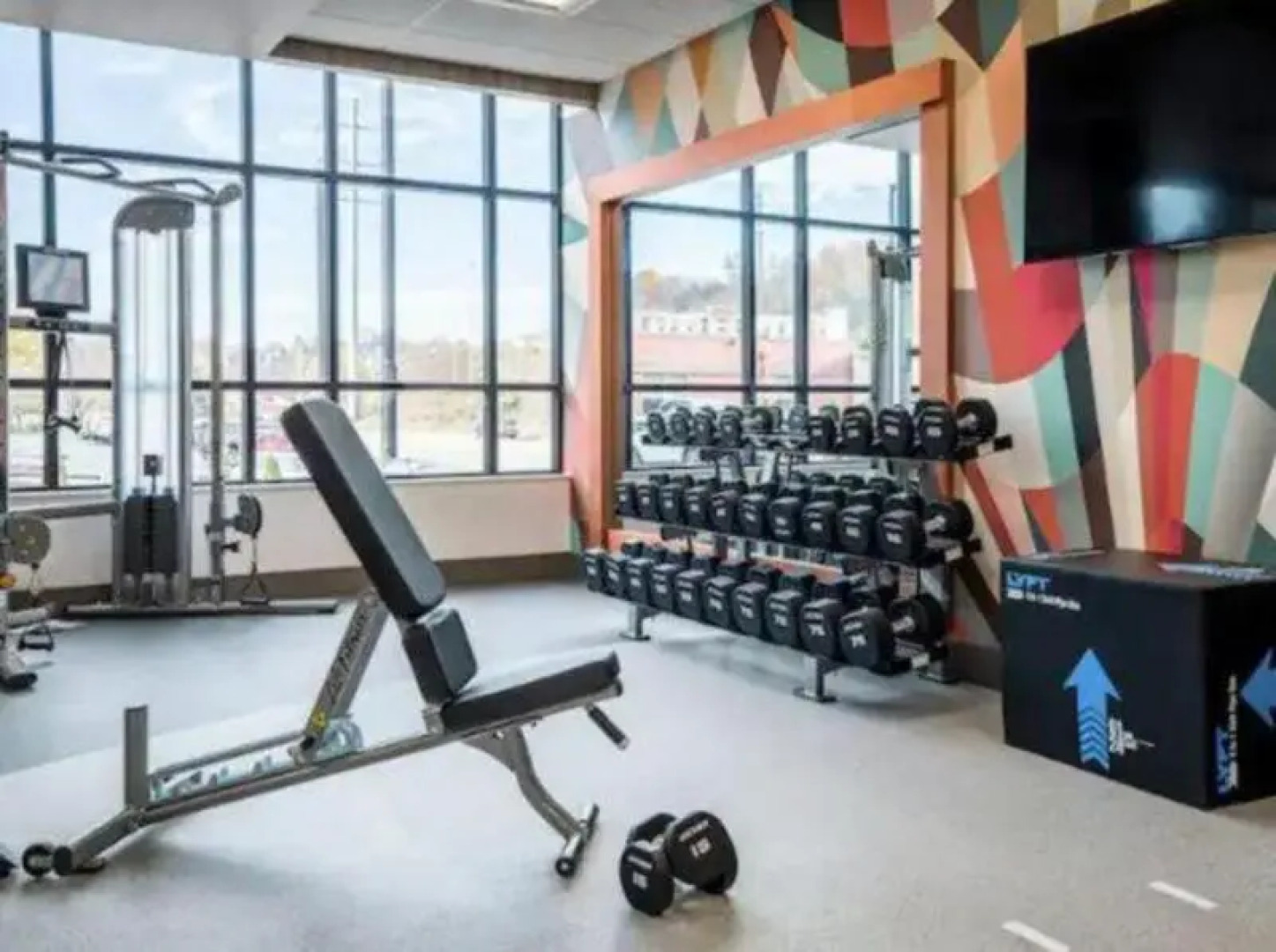 Hilton Garden Inn Visalia, Ca