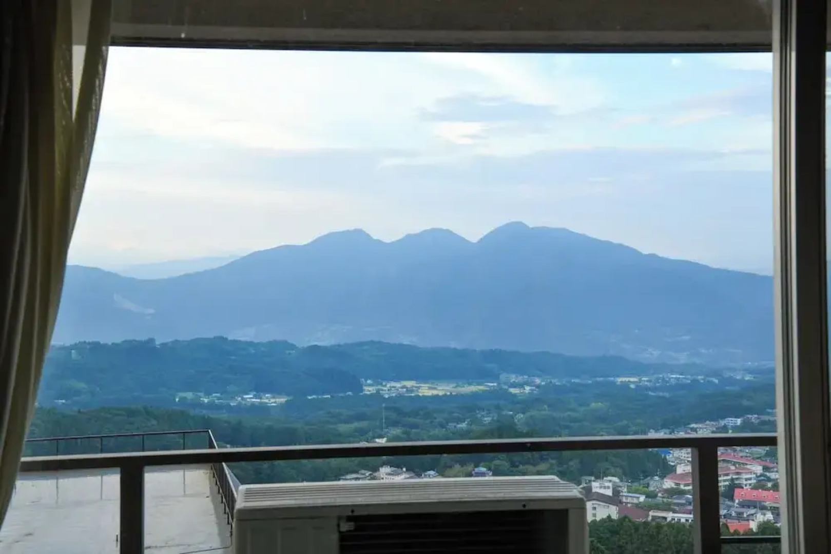Hotel Kimura