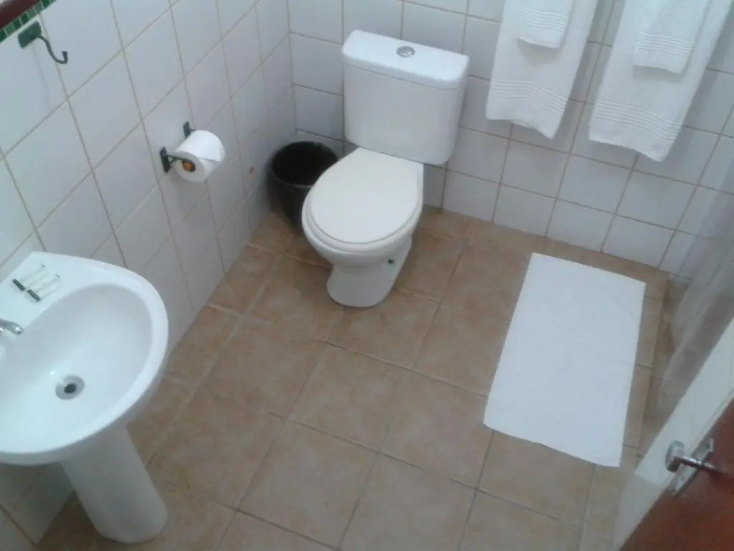 Pousada Dos Cajueiros