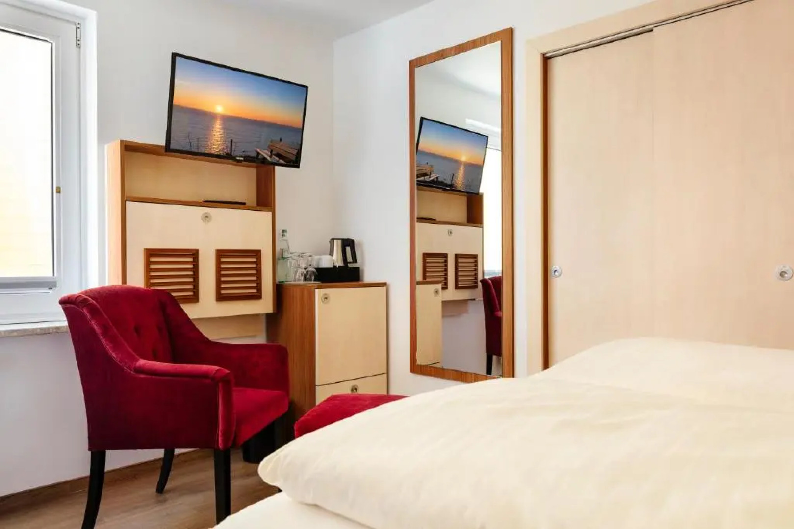 Helgolandia Dependance