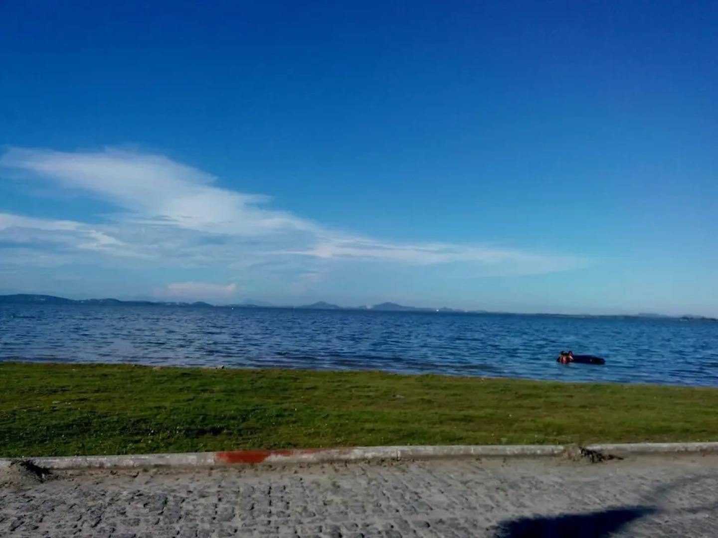 Casa em Arraial com 2 quartos