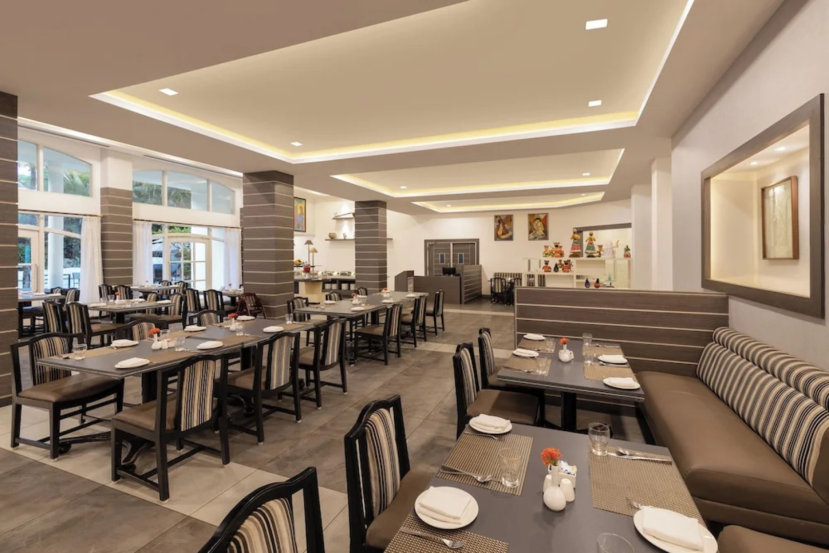 Sangam Hotel in Thanjavur