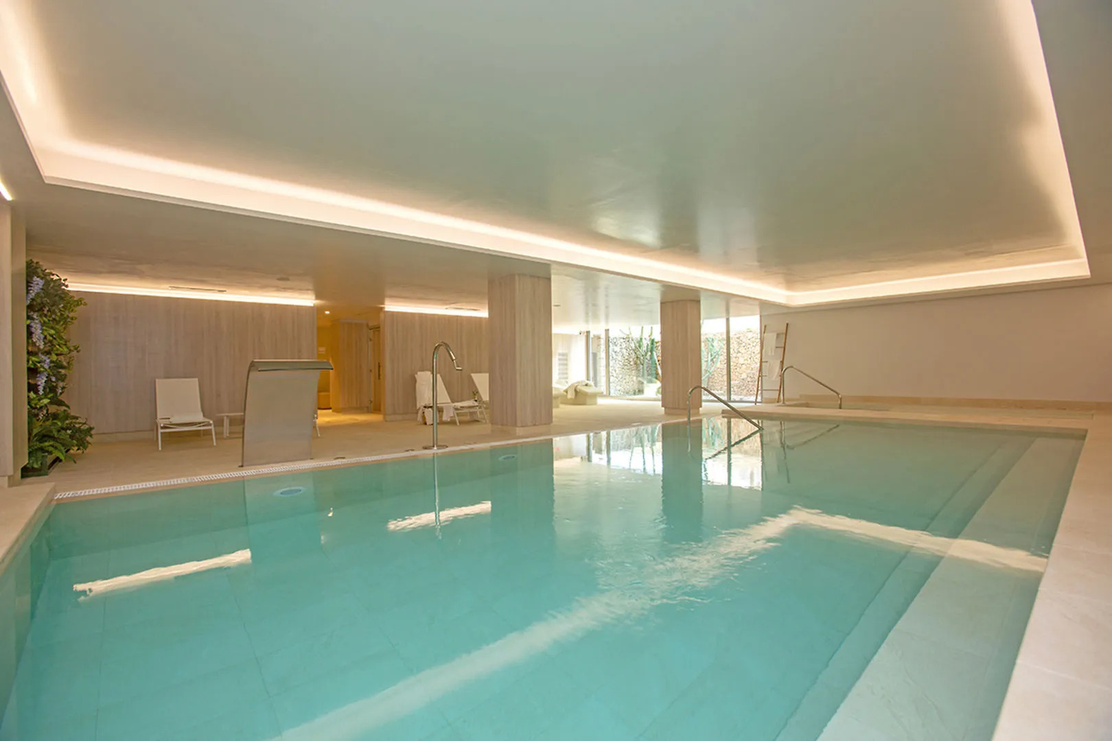 Hotel Sabina Playa Adults Only (+16)