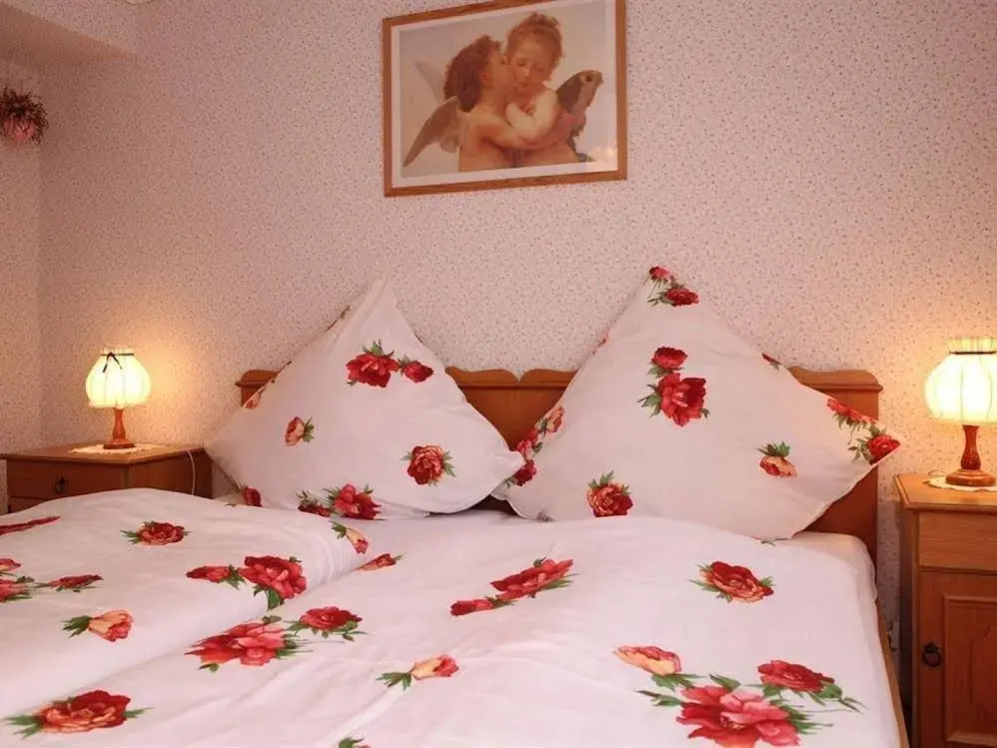 Schwarzwaldhaus Marion