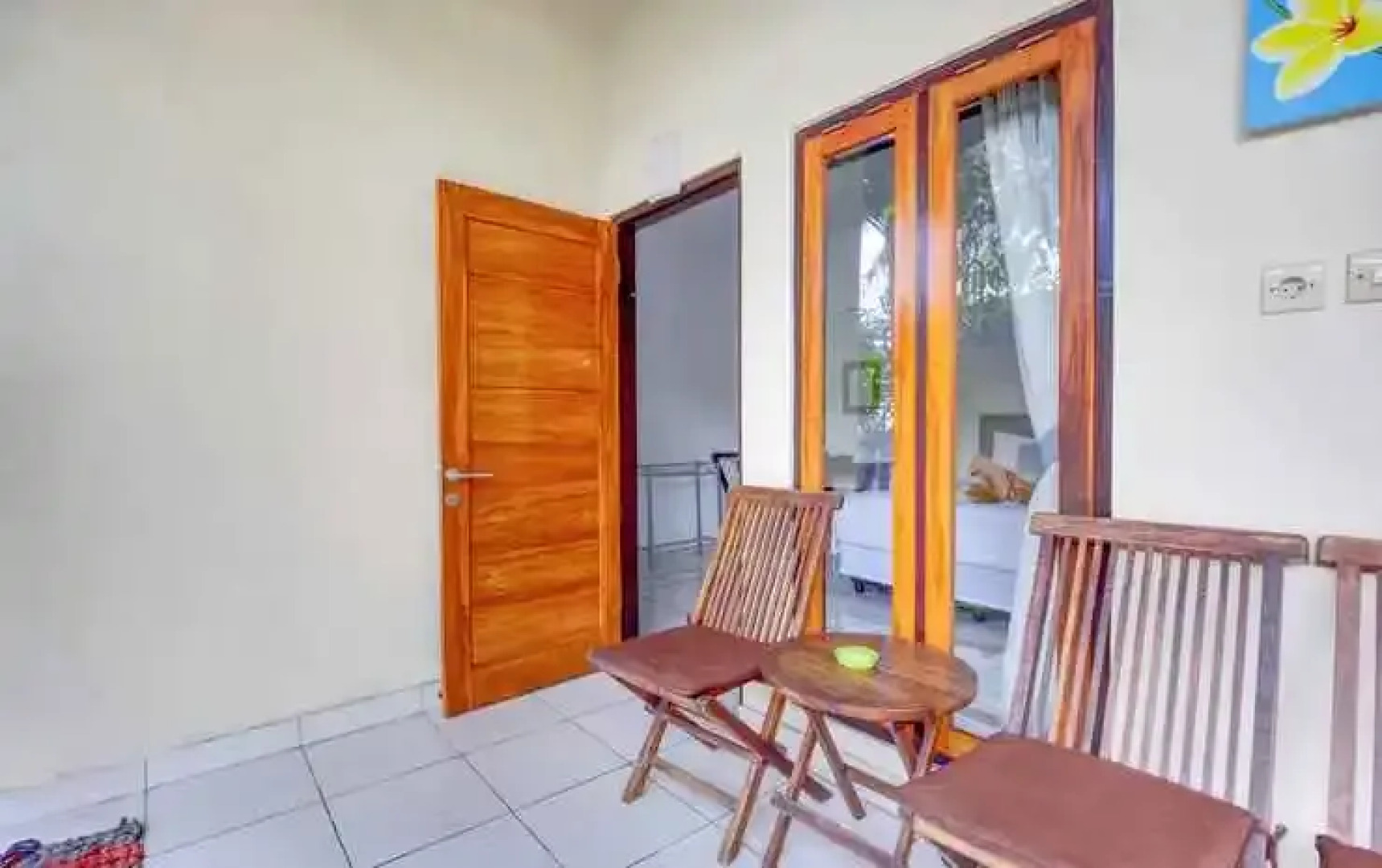 Ari La Casa Nusa Penida