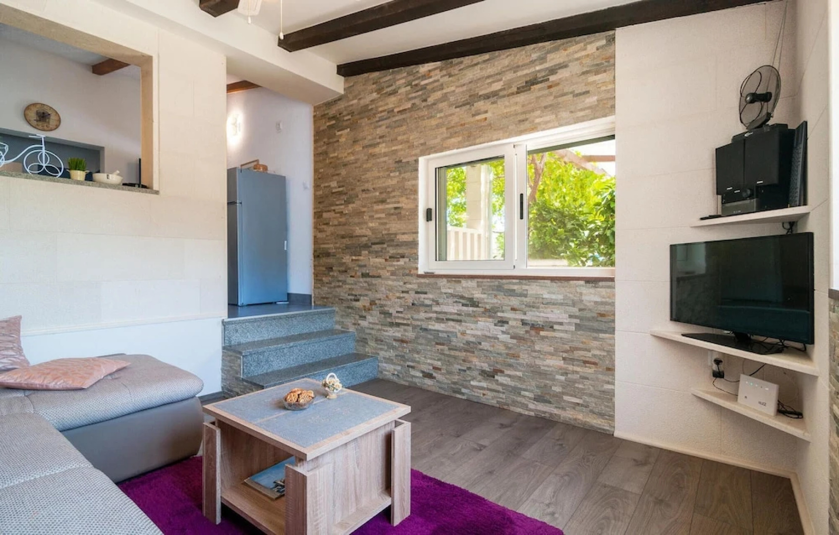 Awesome Home in Plano With Wifi and 2 Bedrooms