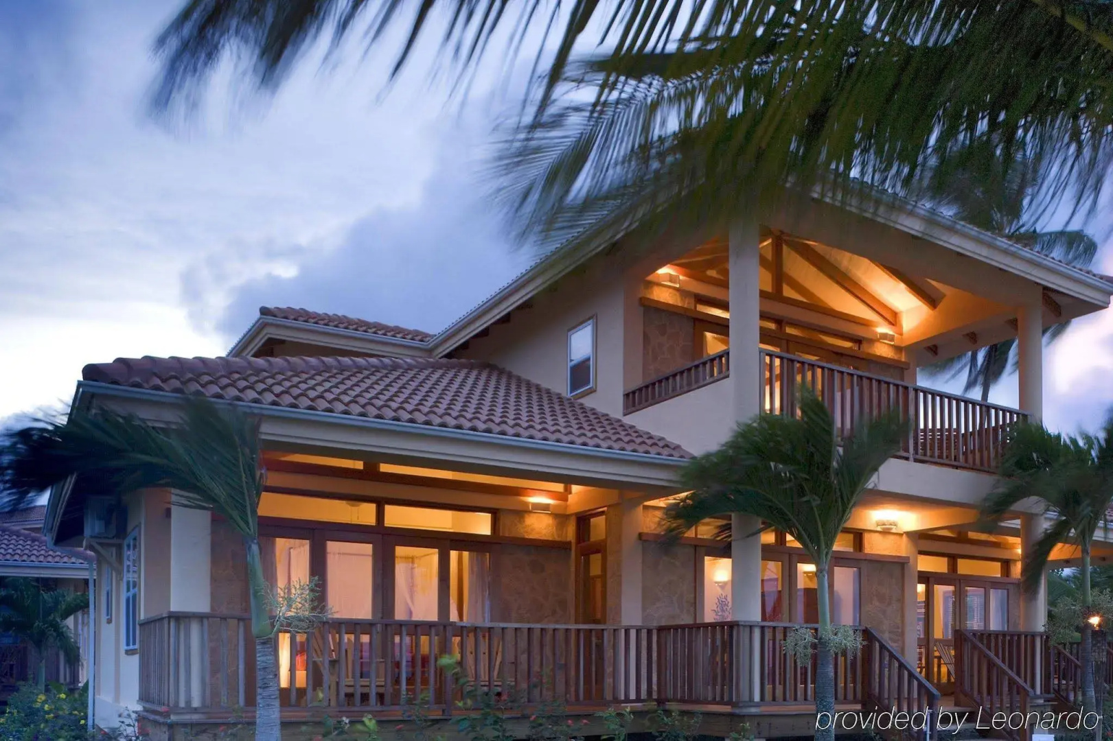 Belizean Dreams Resort