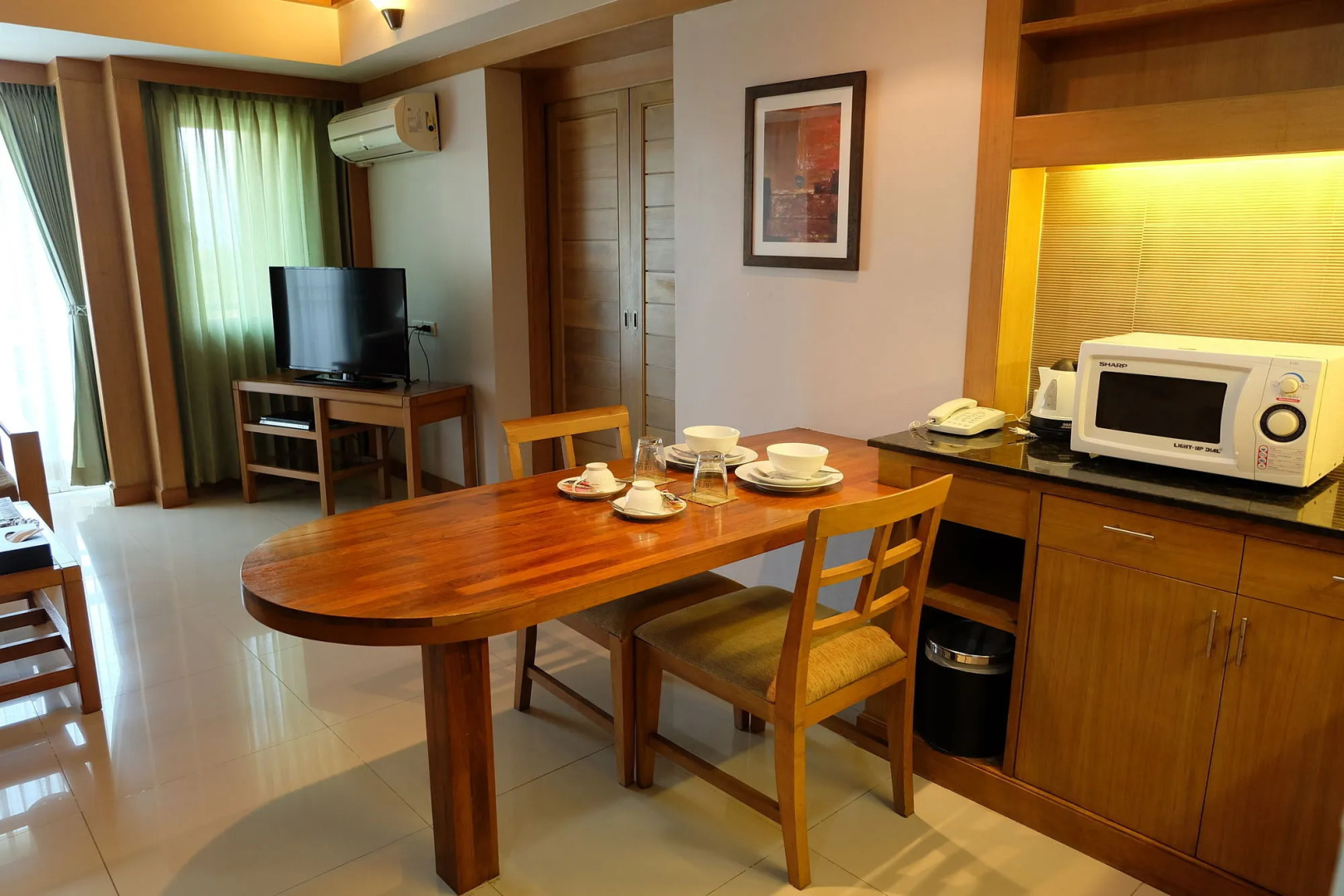Green Residence Ayutthaya - SHA Plus