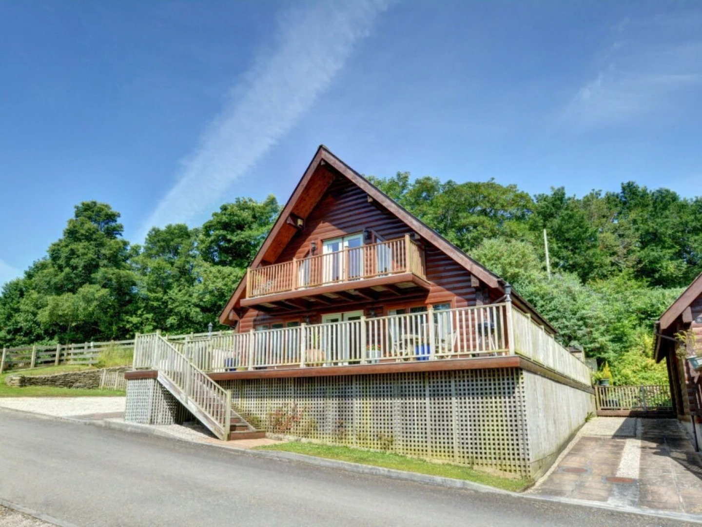 Chalet Petherick