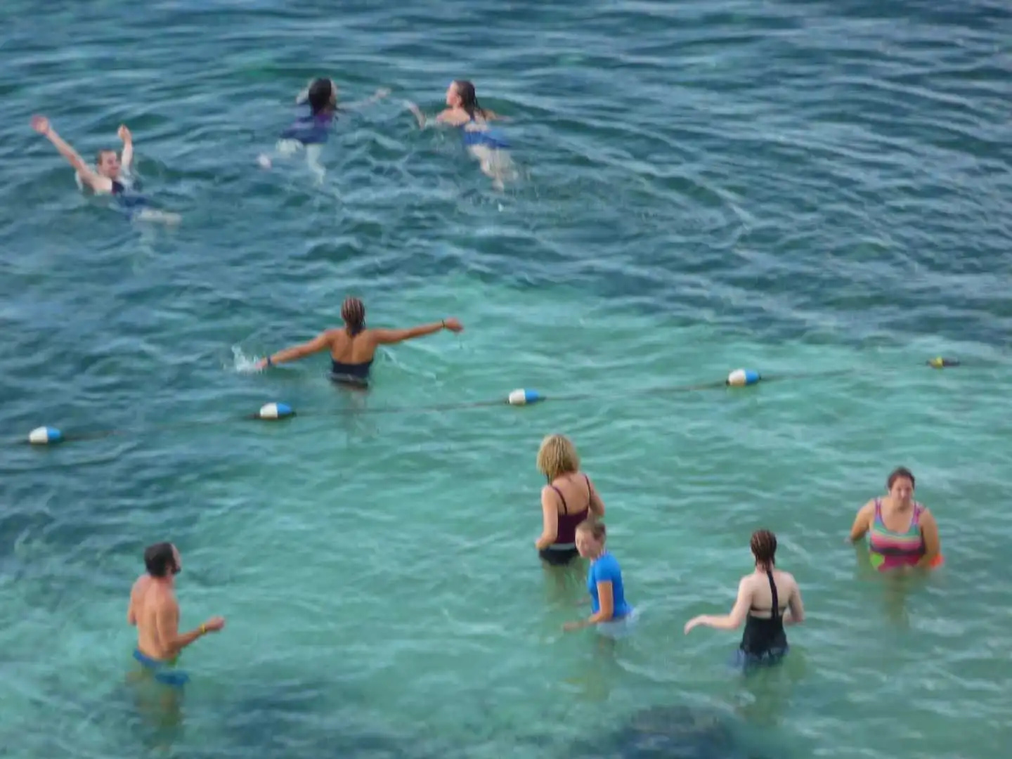 Moxons Beach Club