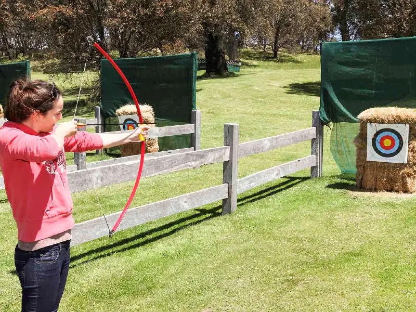 Oaks Lake Crackenback Resort