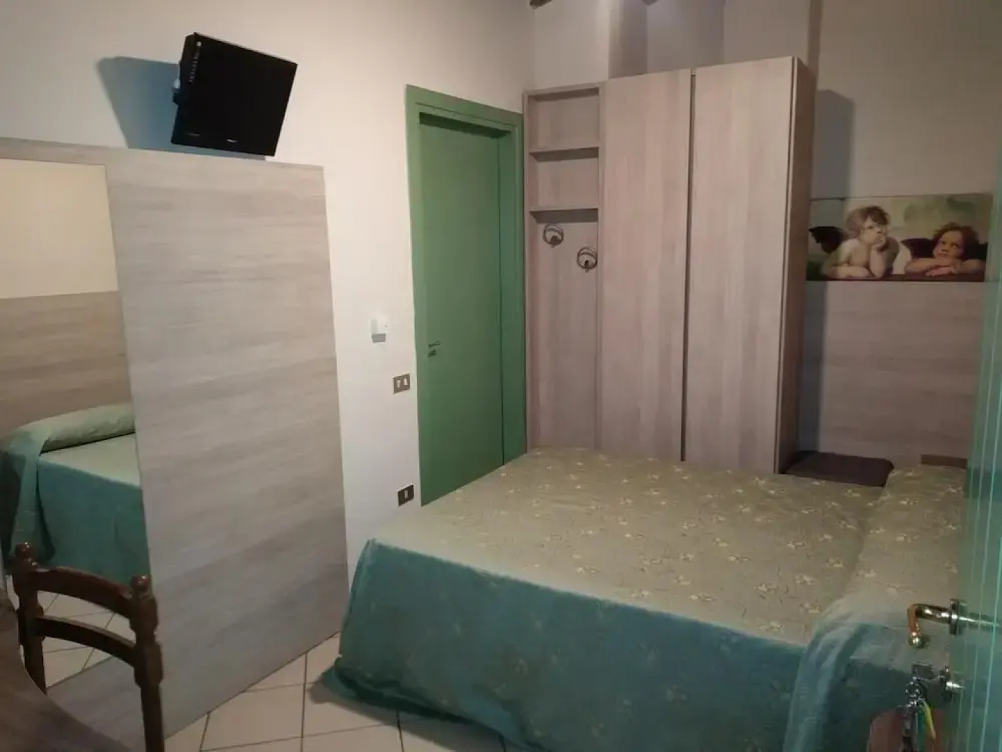 Agriturismo Corte Gaia