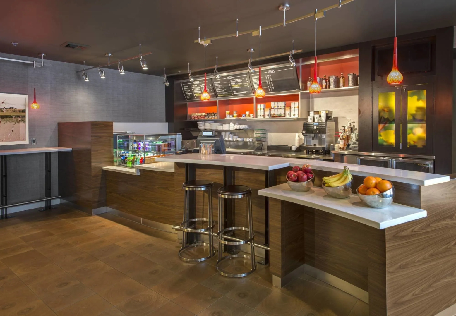 Courtyard by Marriott Grand Rapids Airport