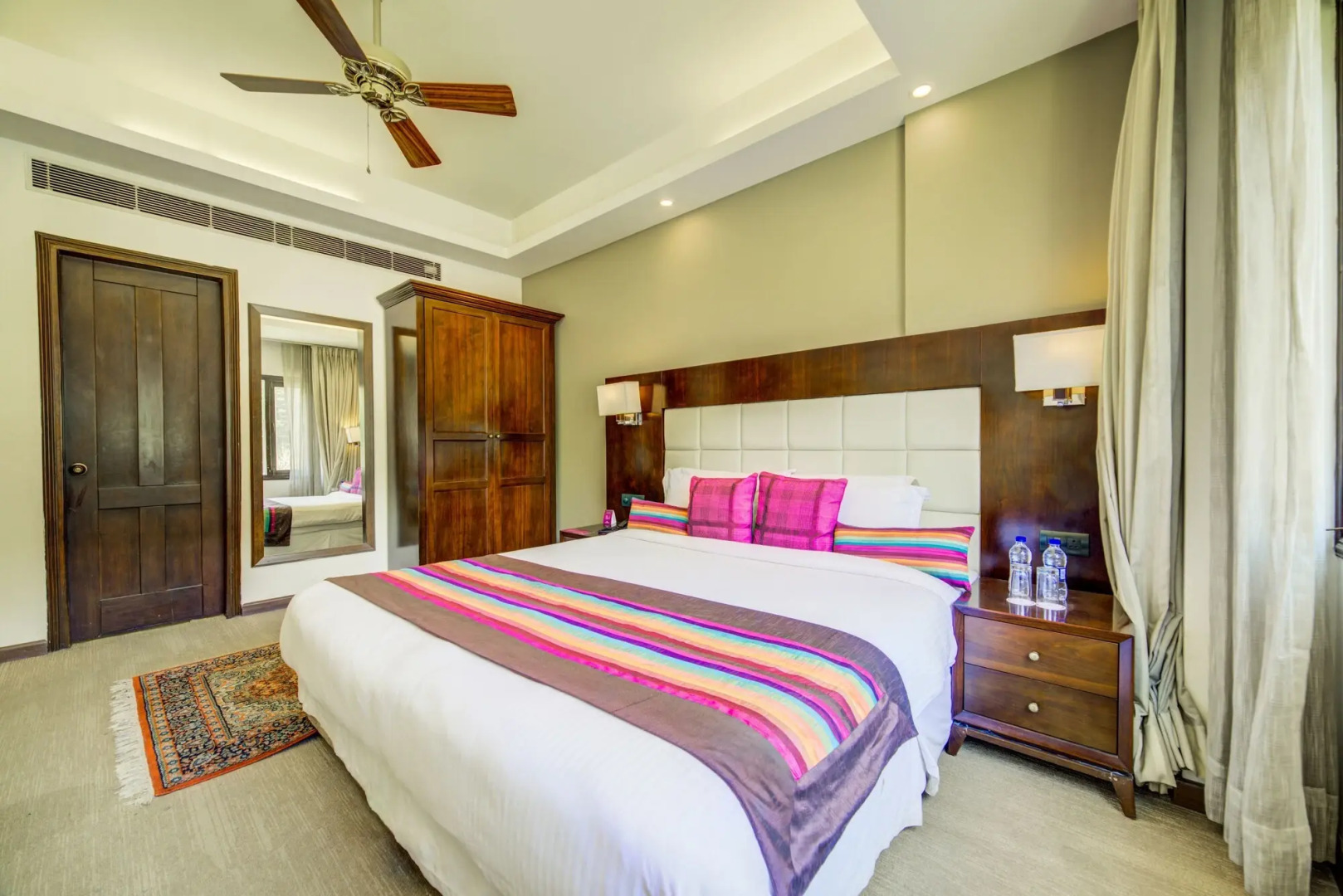 Rock Manali (A Unit of Vivaan Hospitality and Recreations)