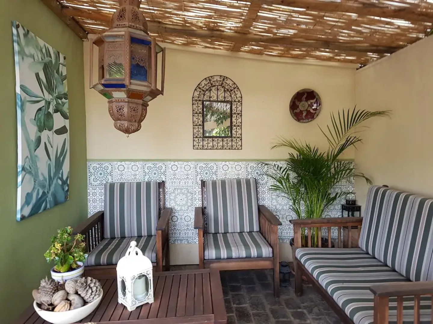 Bed & Breakfast Casa don Carlos