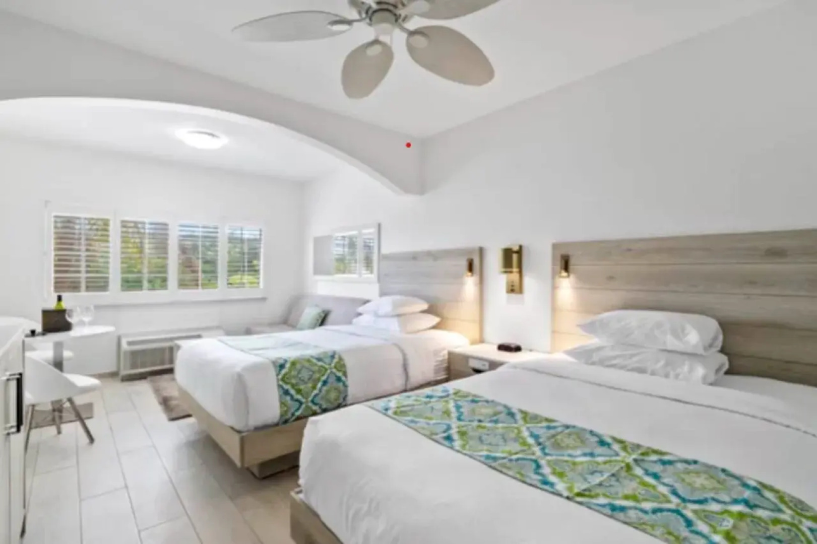 Ports of Call Resort