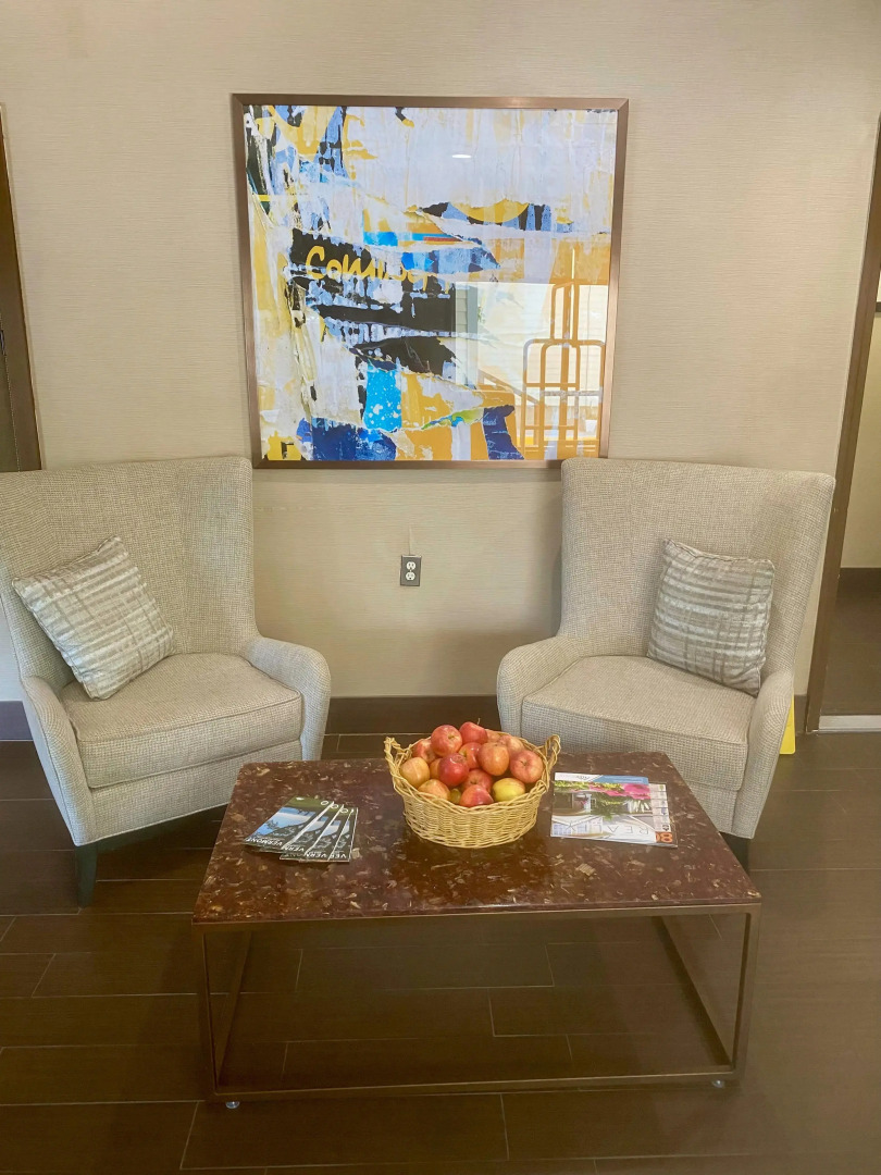 Comfort Inn Rutland - Killington