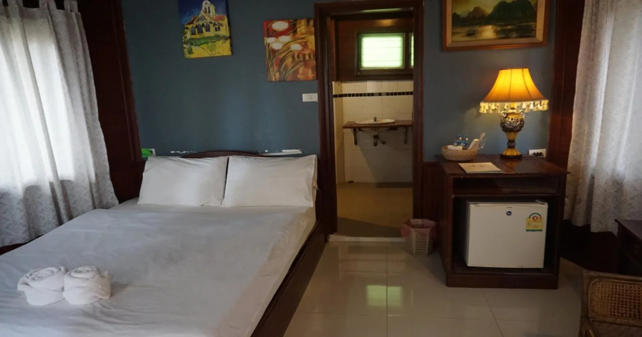 Longngum View Resort