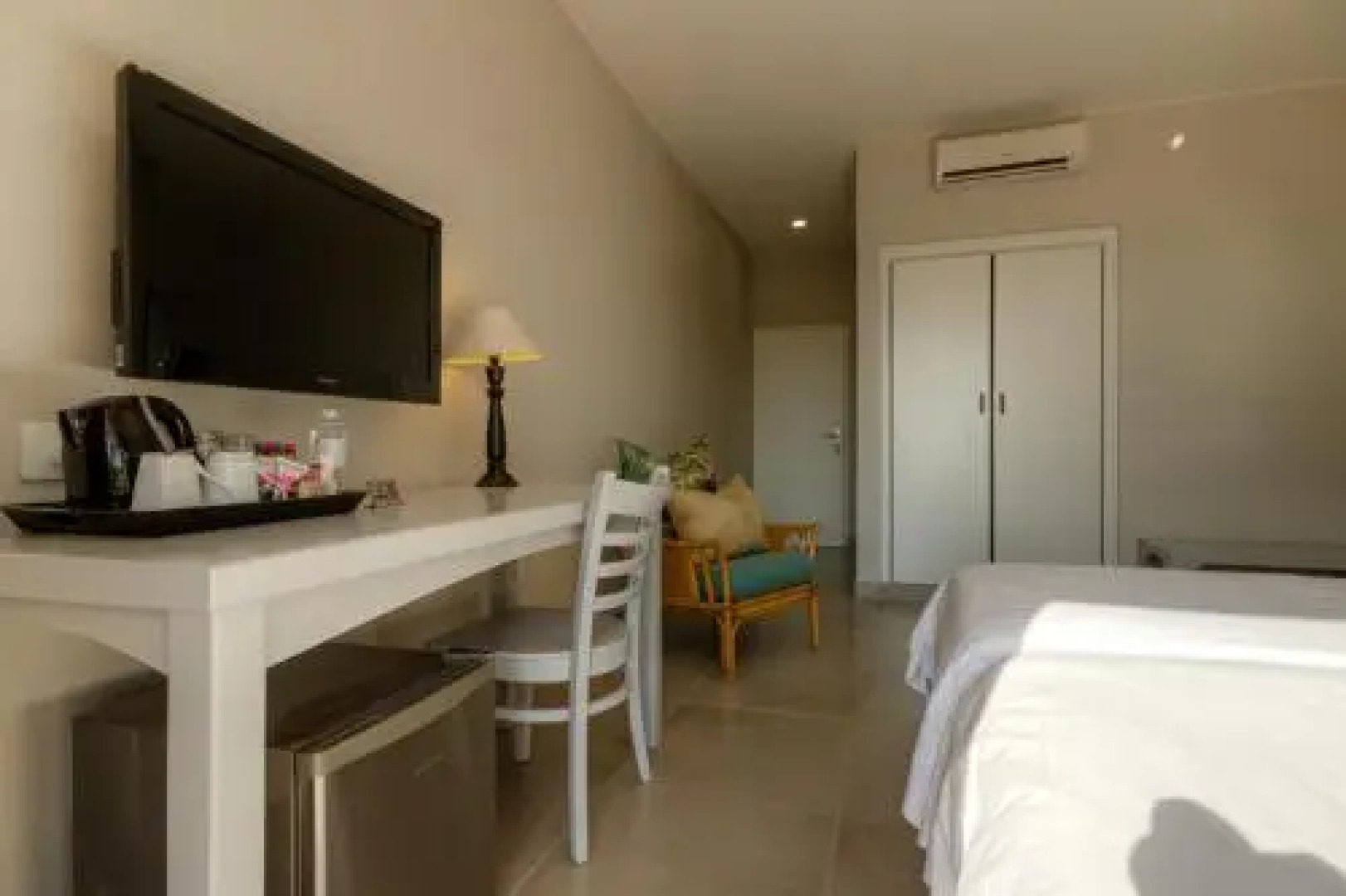 The Ridge Guesthouse