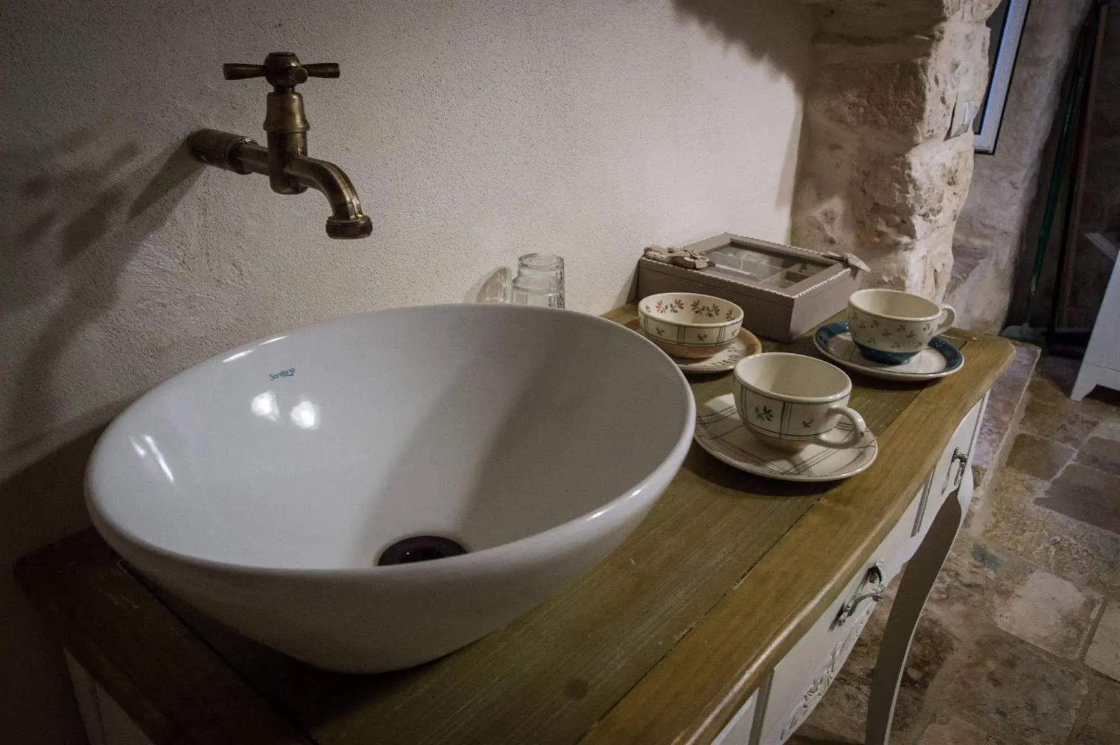 Albergo Diffuso Dimora Rossi