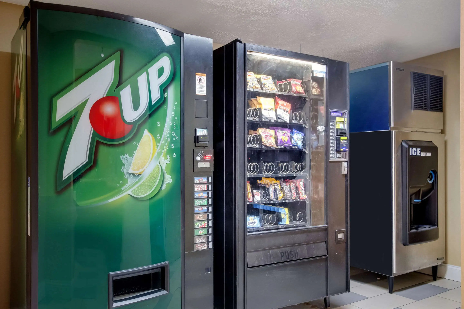 Quality Inn Baytown - Houston East